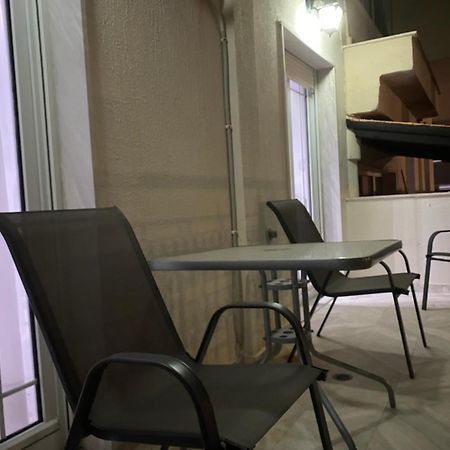 Villa Alexandra Ierissós Zewnętrze zdjęcie
