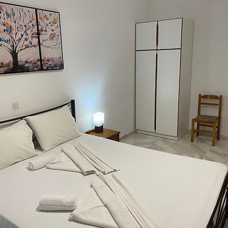 Villa Alexandra Ierissós Zewnętrze zdjęcie