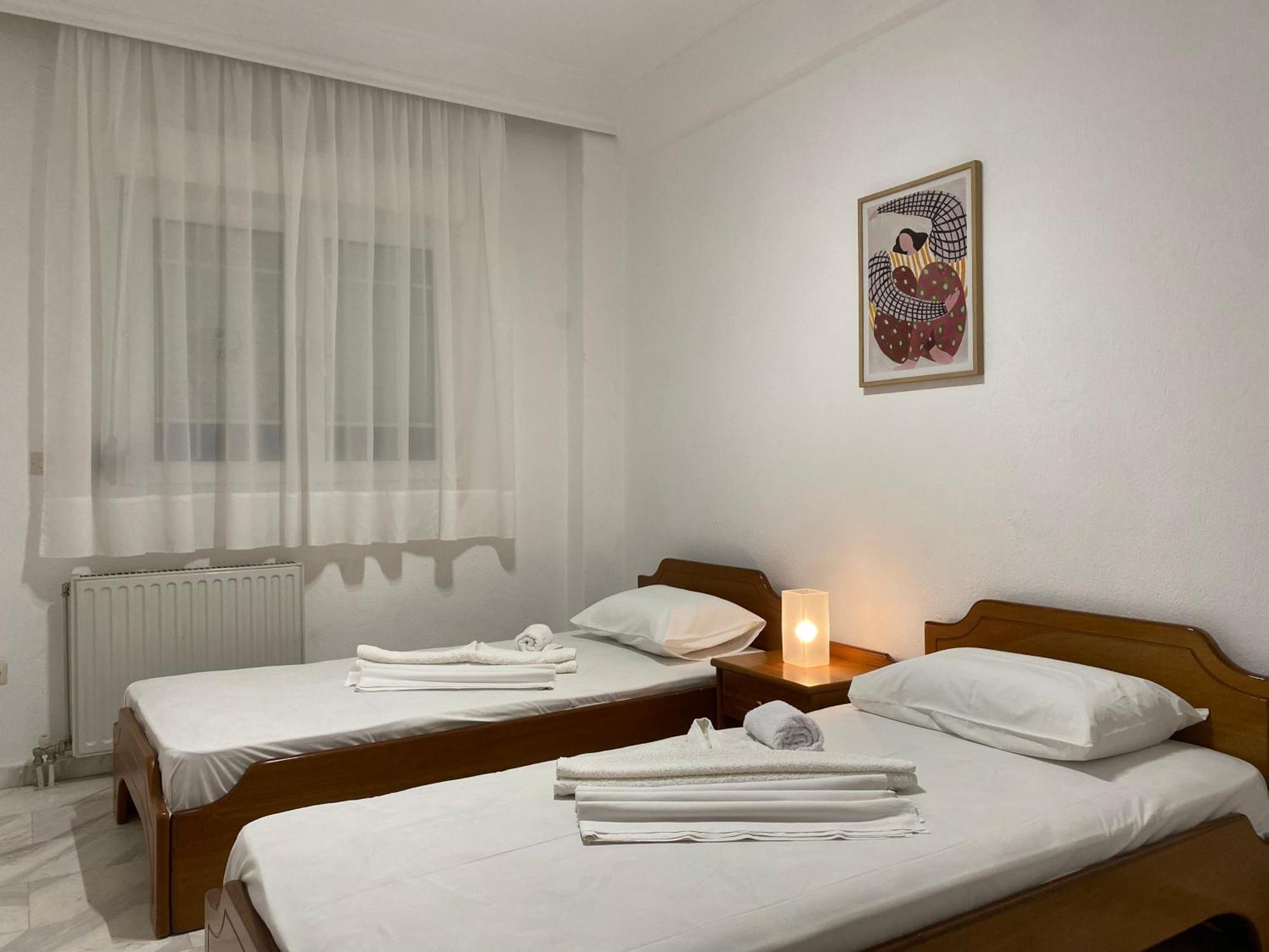 Villa Alexandra Ierissós Zewnętrze zdjęcie