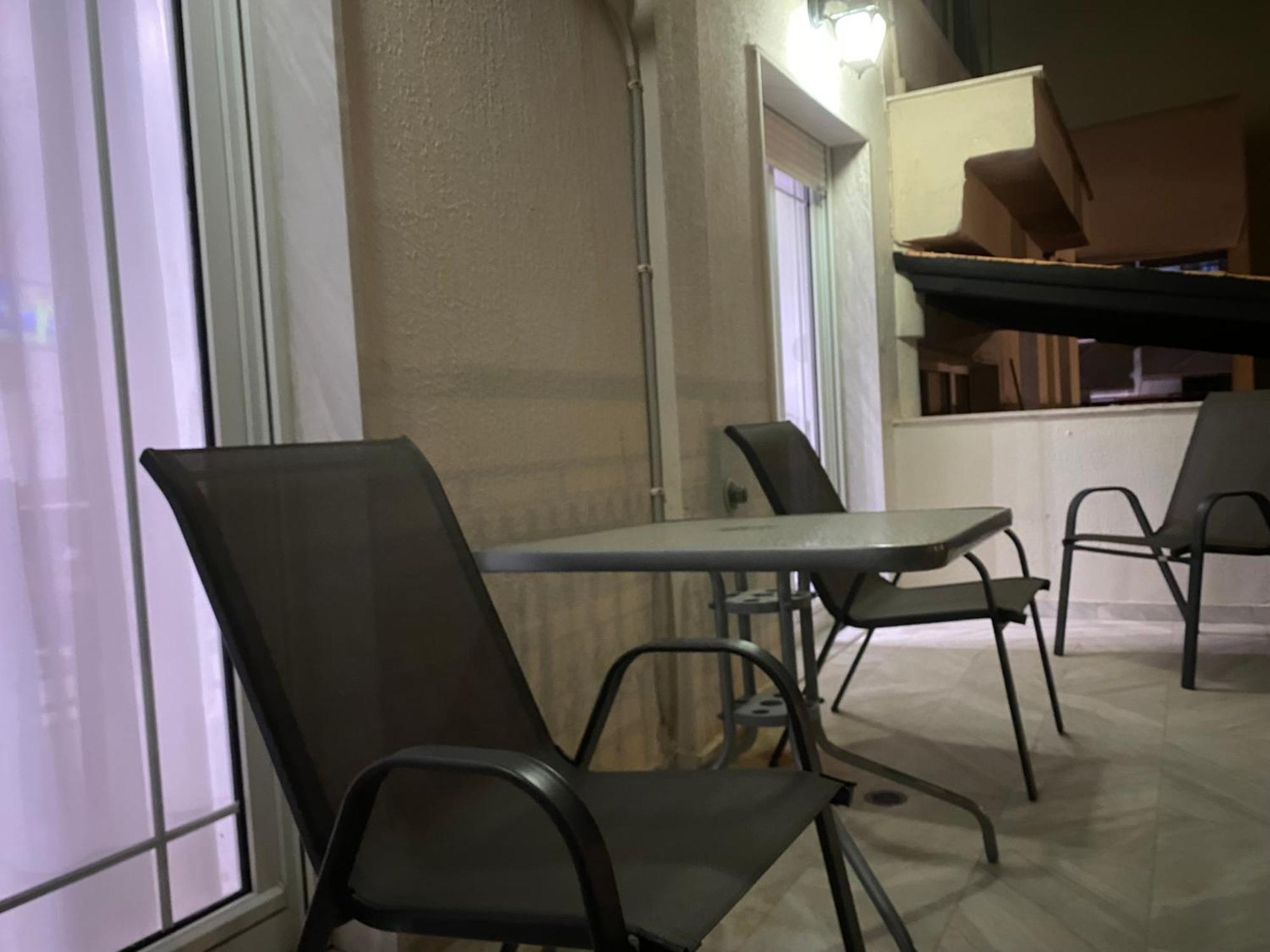 Villa Alexandra Ierissós Zewnętrze zdjęcie