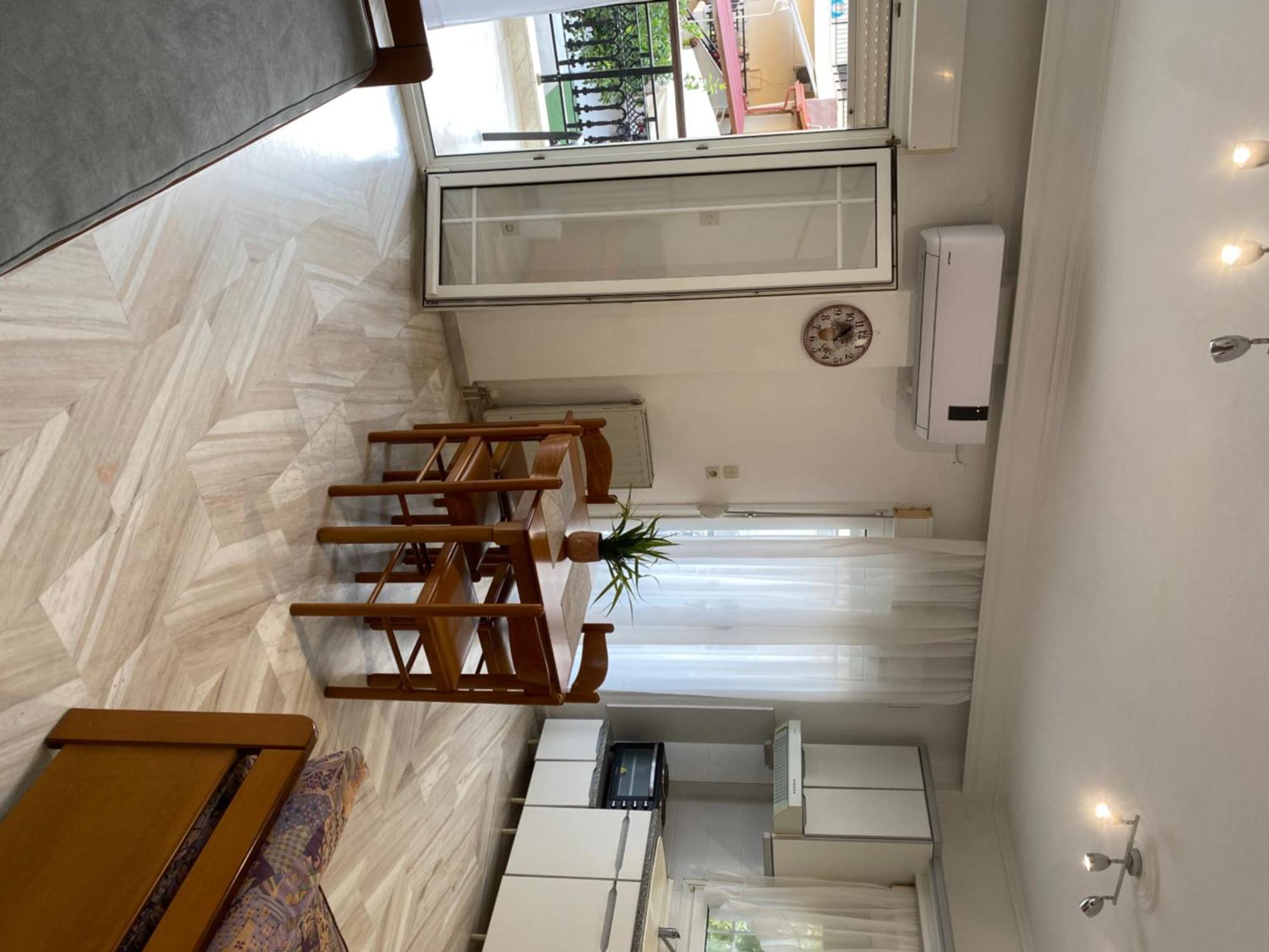 Villa Alexandra Ierissós Zewnętrze zdjęcie