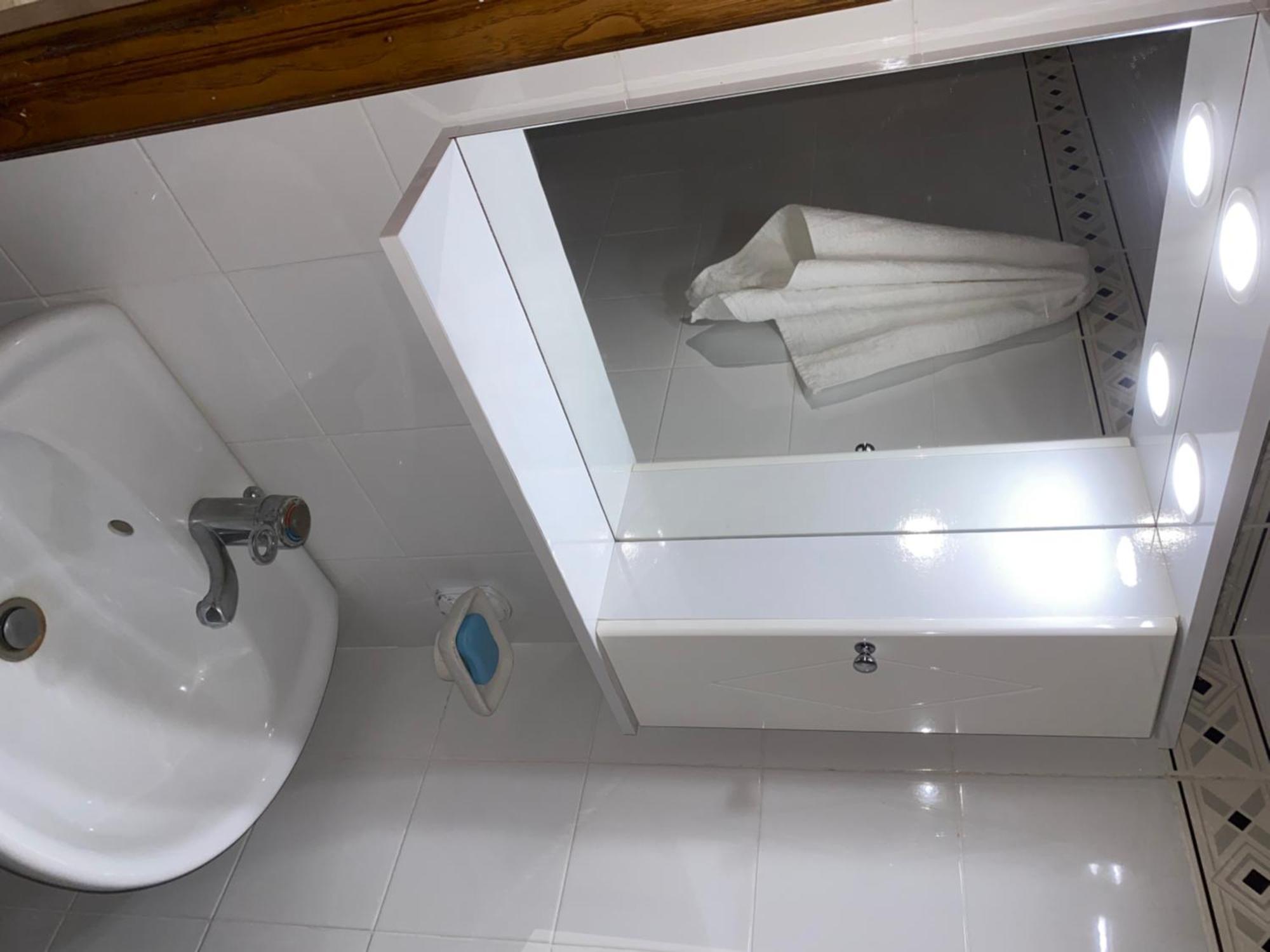Villa Alexandra Ierissós Zewnętrze zdjęcie