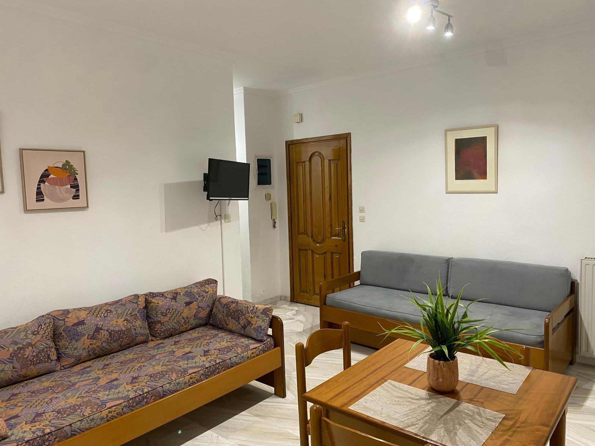 Villa Alexandra Ierissós Zewnętrze zdjęcie